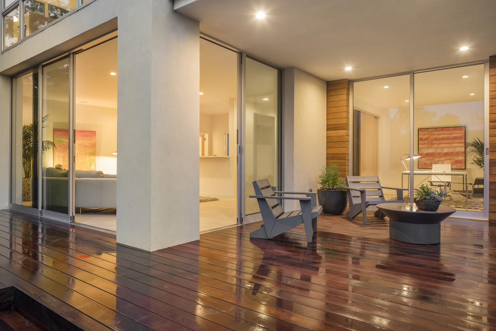 vacation home designs