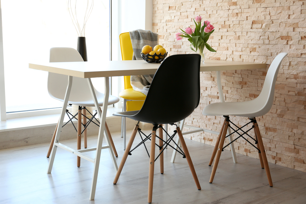 dining table chairs