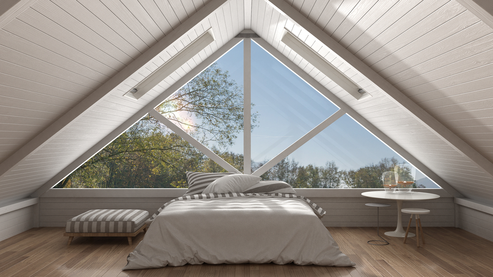 gable windows