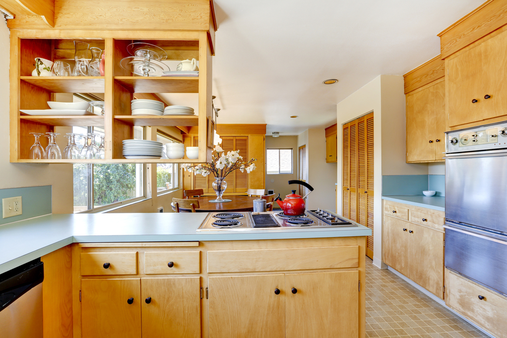 mix and match pantry designs