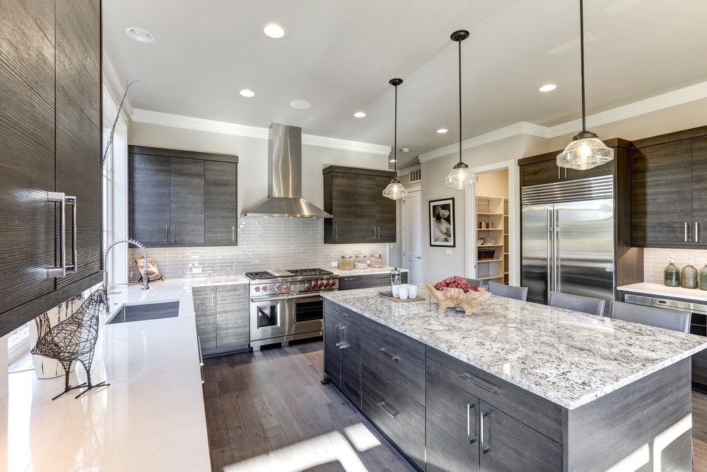 quartz countertops