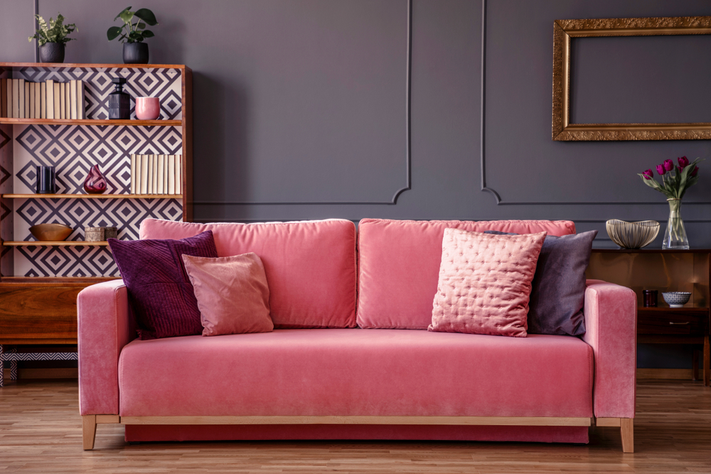 home décor trends