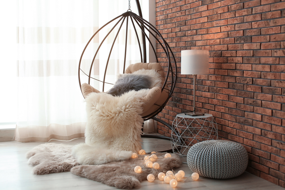 simple hanging chair simple hanging chair