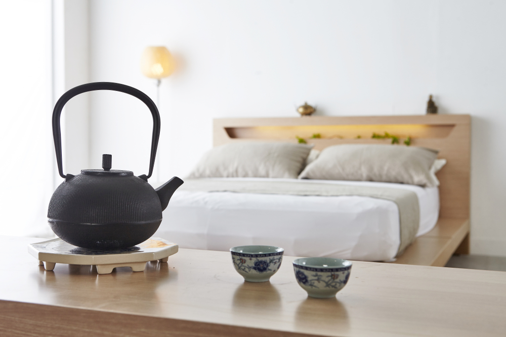 Asian Homes