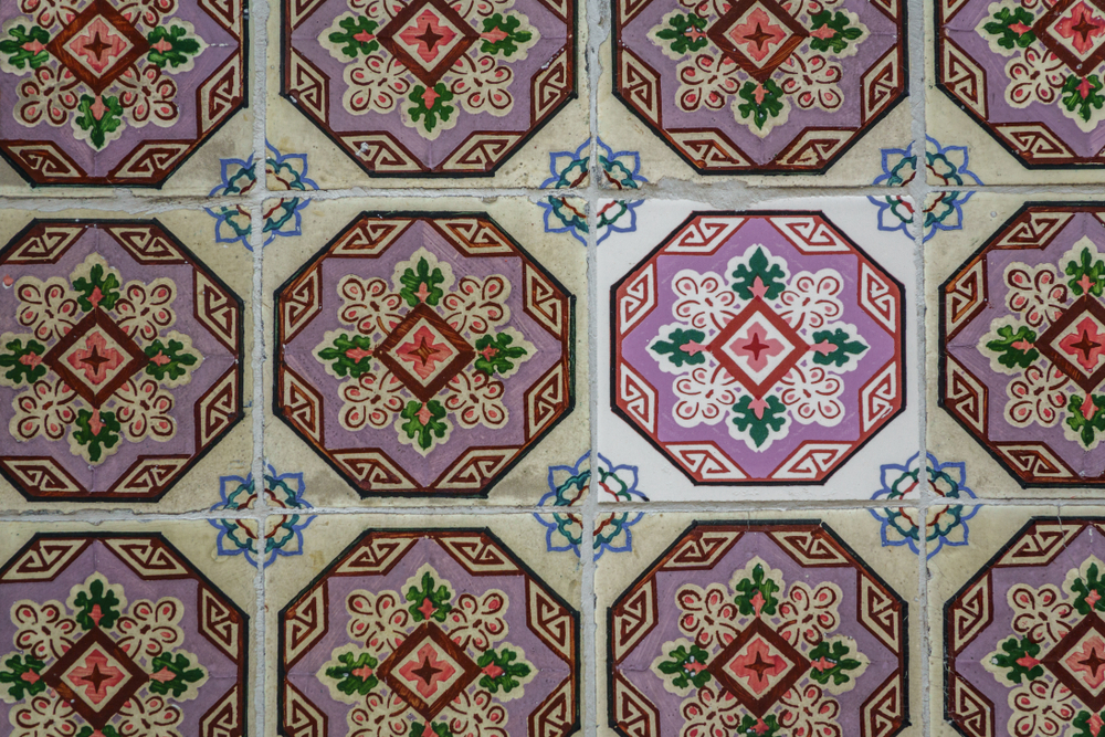 acoustic tiles 