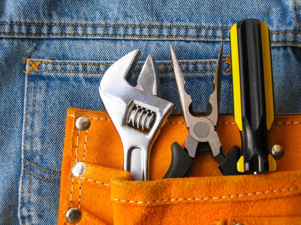 yearly home cleaning activities