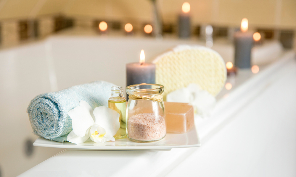 staycation ideas