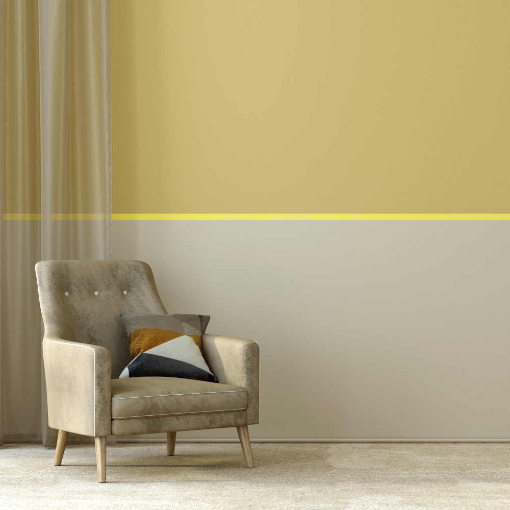Accent chair for Foyer