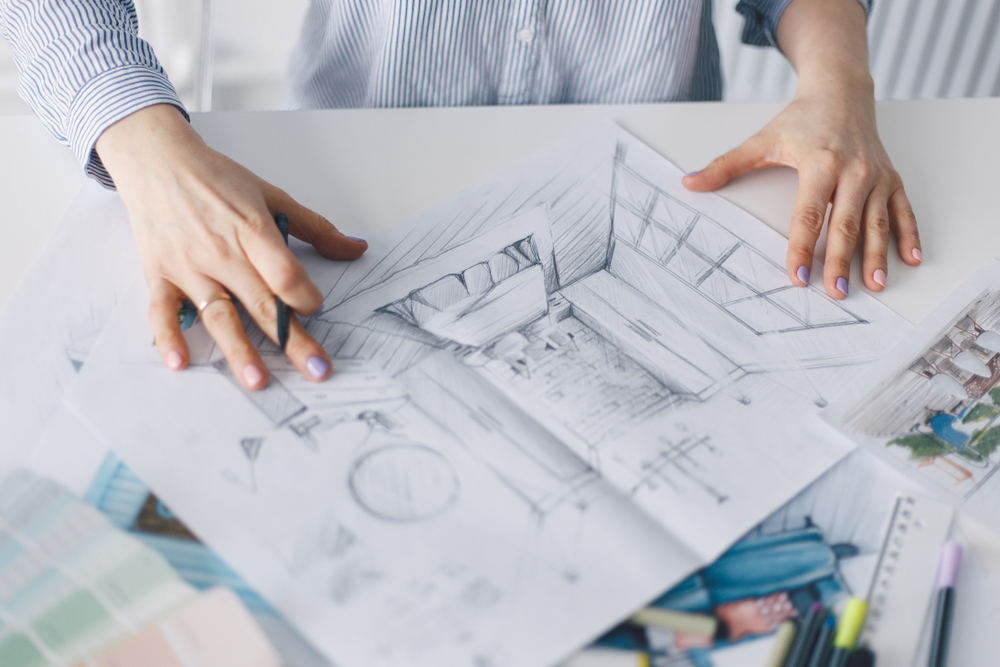 how cast interior design Basics