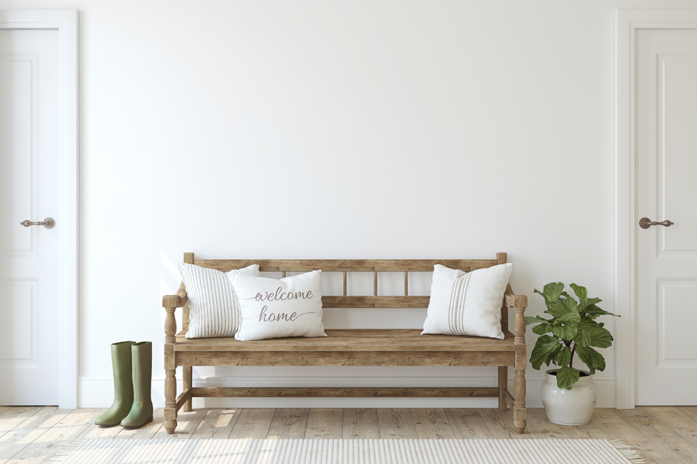 Foyer Furniture