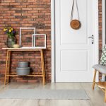 Minimalist Foyer Designs For Your Home