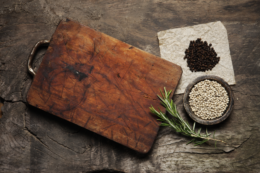 Chopping Board
