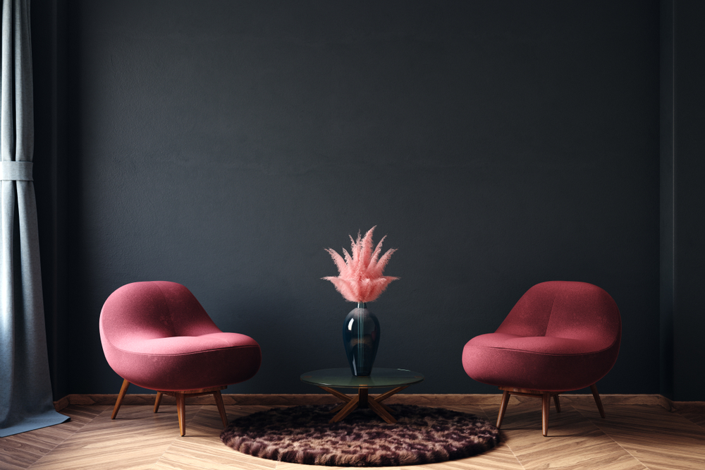 trending living room design in 2021