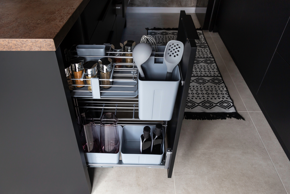 modular kitchen trends in 2021