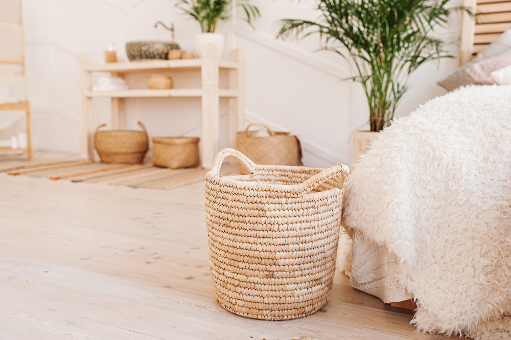 living room decor trends