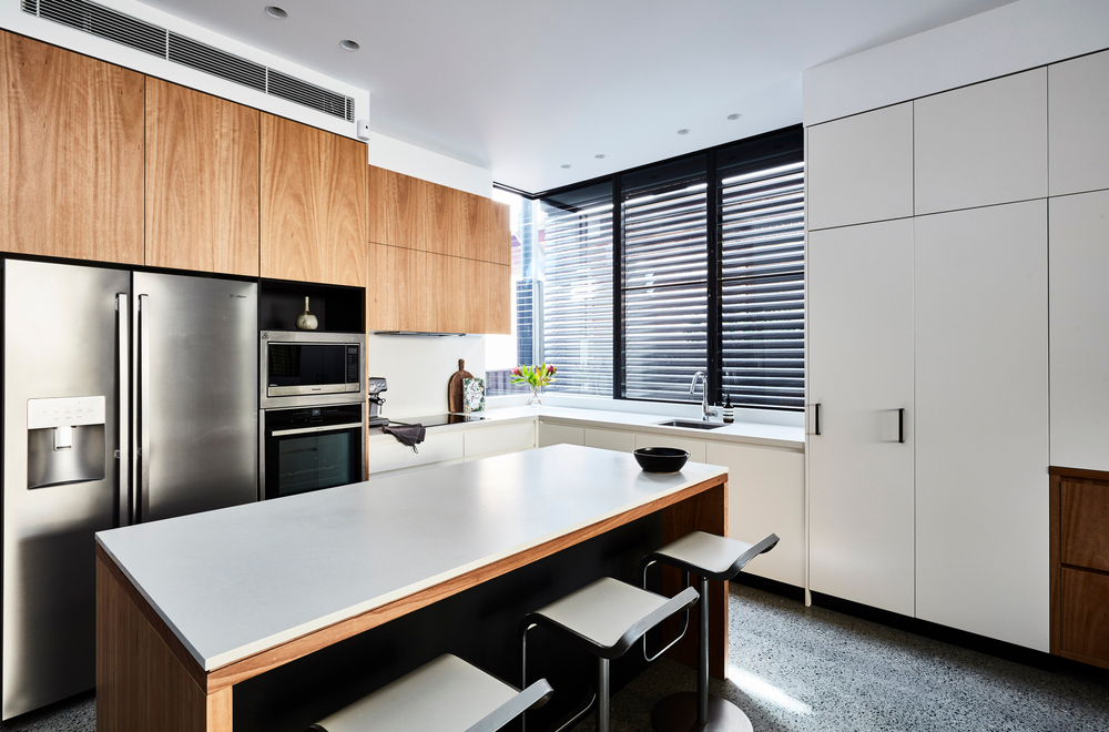 Kitchen appliance 