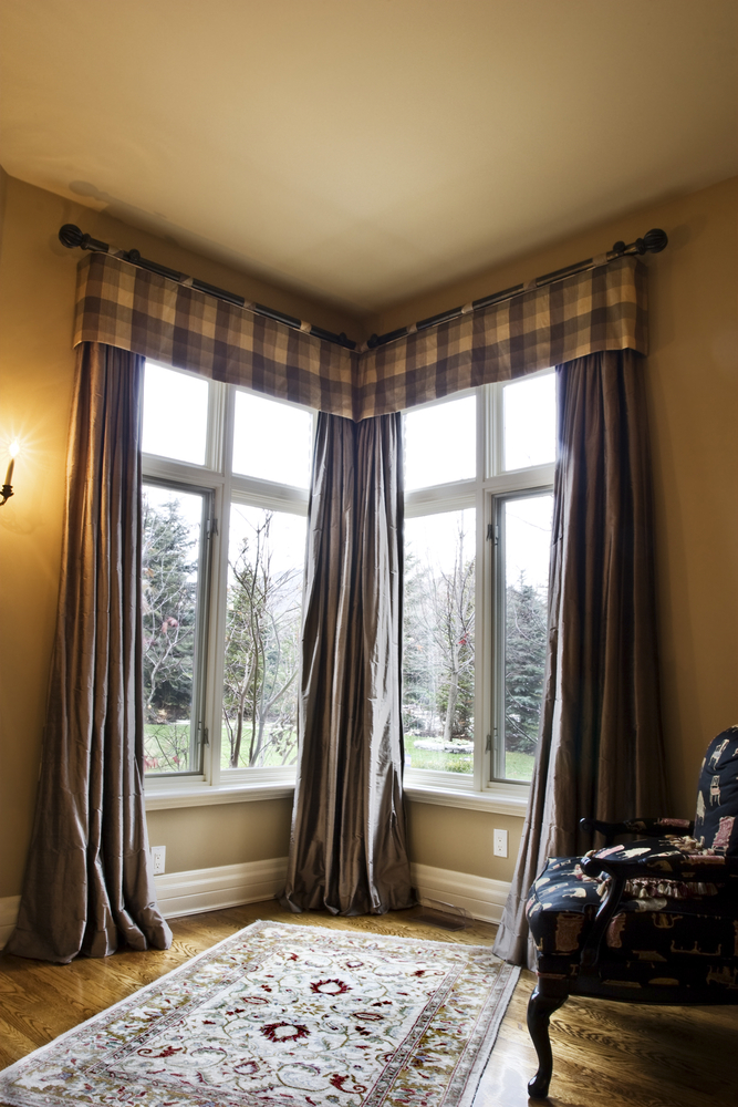window valance