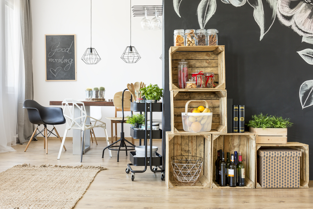 home decor trends in 2021