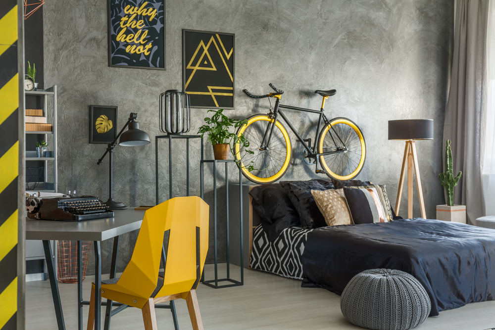 post covid bedroom interiors