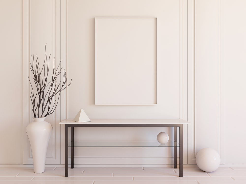 Foyer and entry way designs 