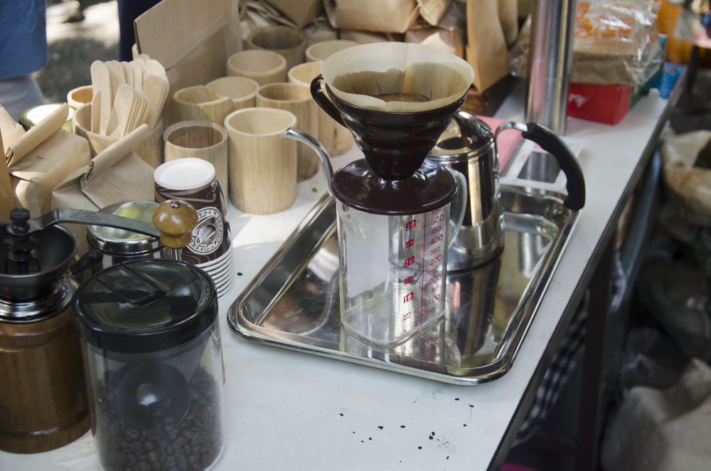declutter your kitchen for high durability
