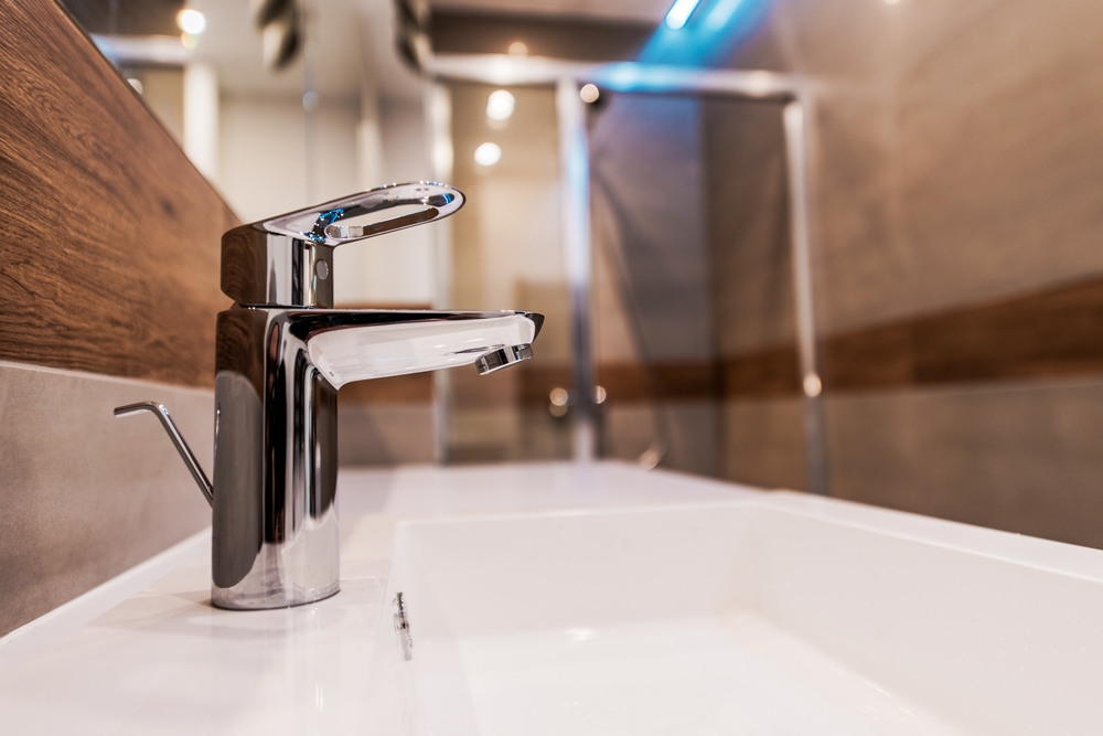 Faucet Handles