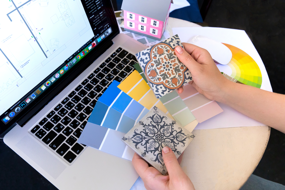 DIY home decor course
