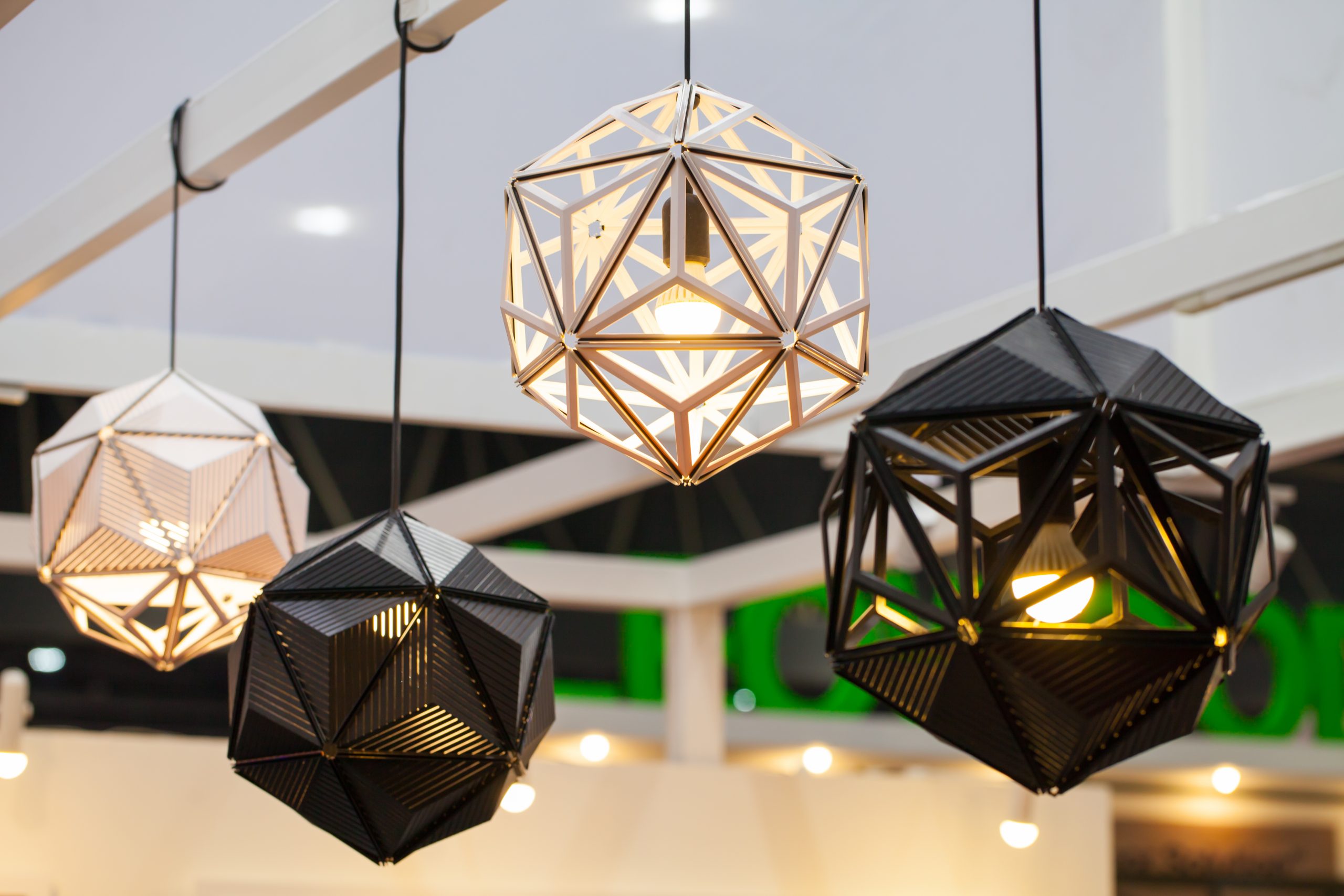 lighting Grid