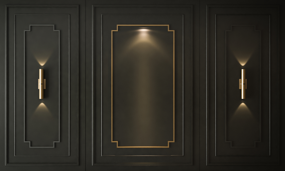 fusion Design wall covering