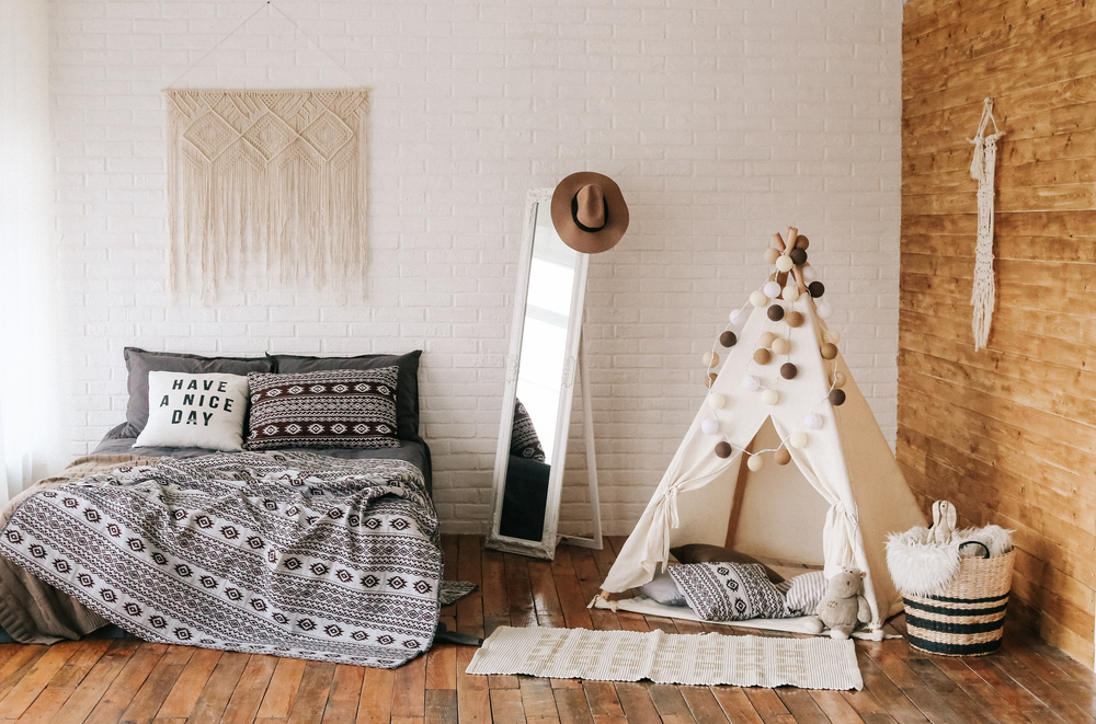 2010-2020 Interior design trends