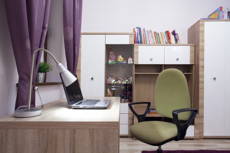 study light ideas for study room
