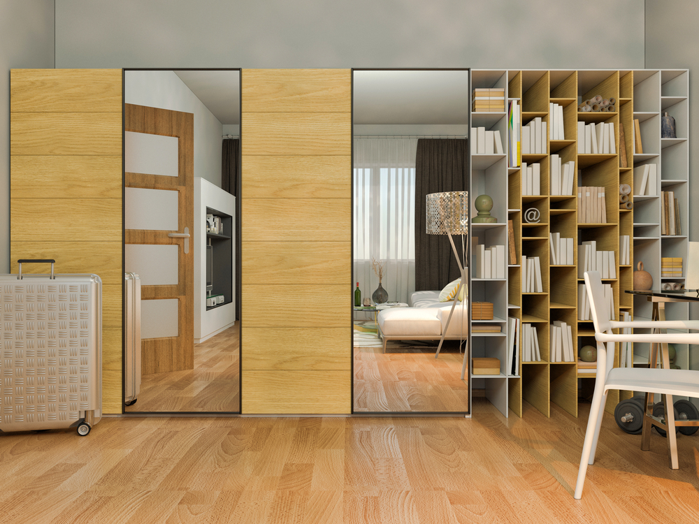 vastu tips for mirrors