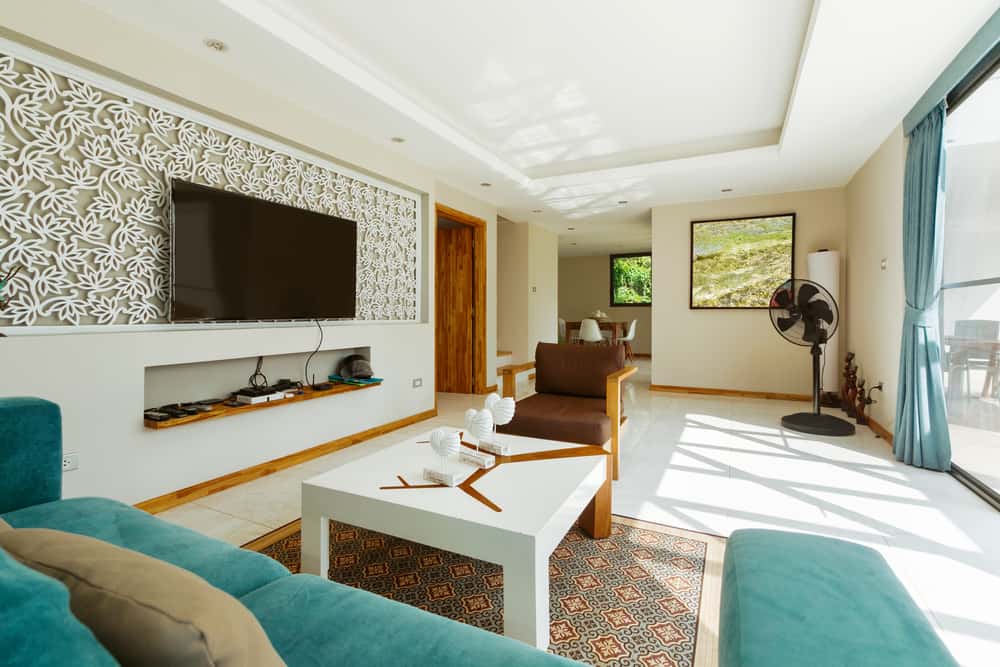 furniture list for new apartment