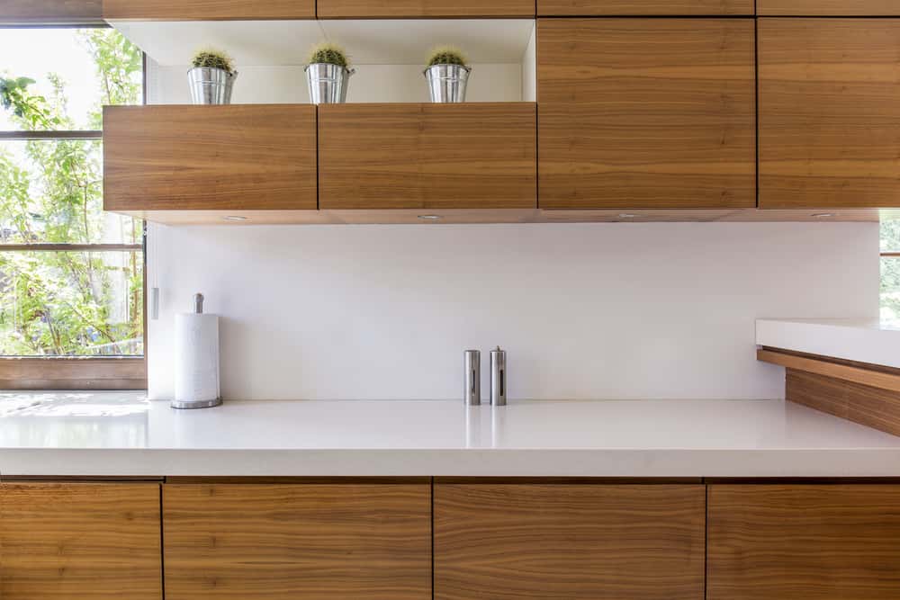 kitchen cabinets for kitchen design