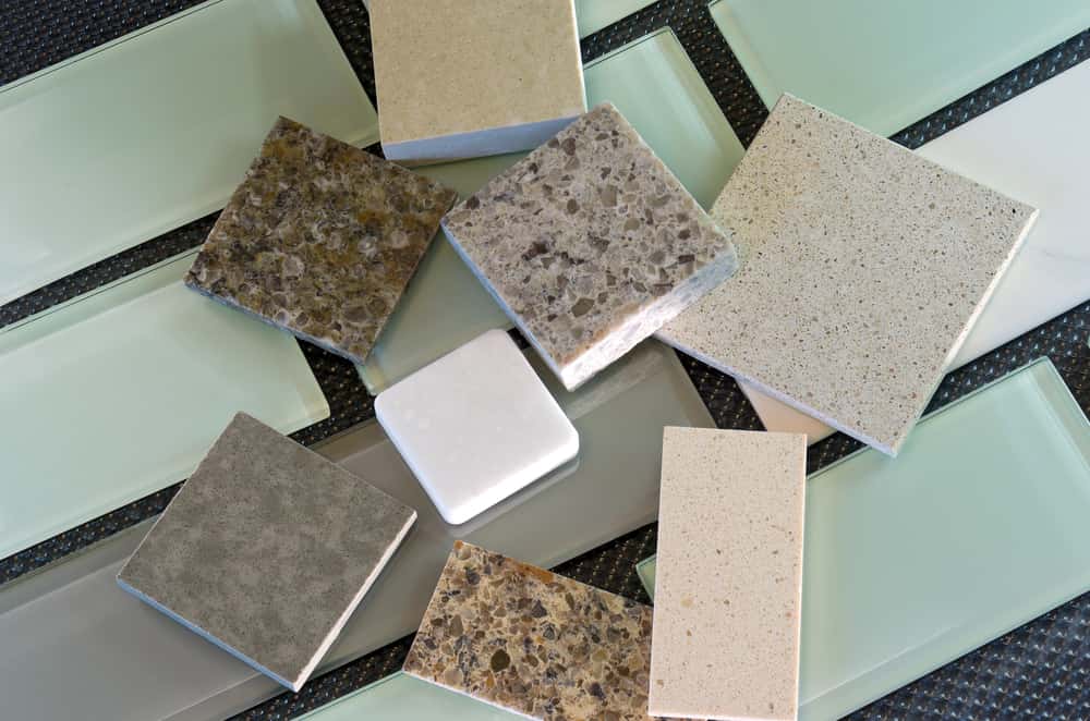 kitchen materials for kitchen design