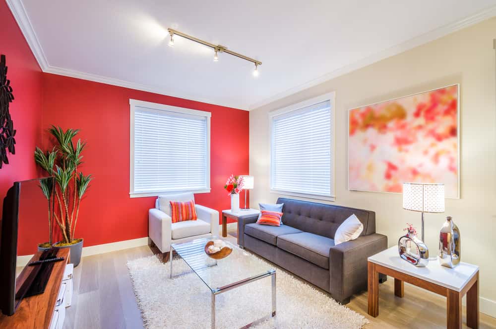new house colour combination