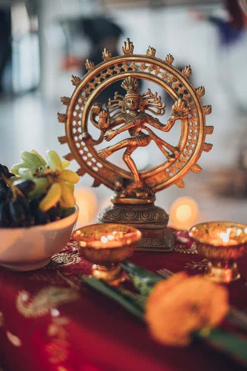 pooja room direction as per vastu shastraa