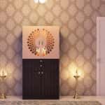 Illuminate Your Pooja Room With These Decorative Light Ideas