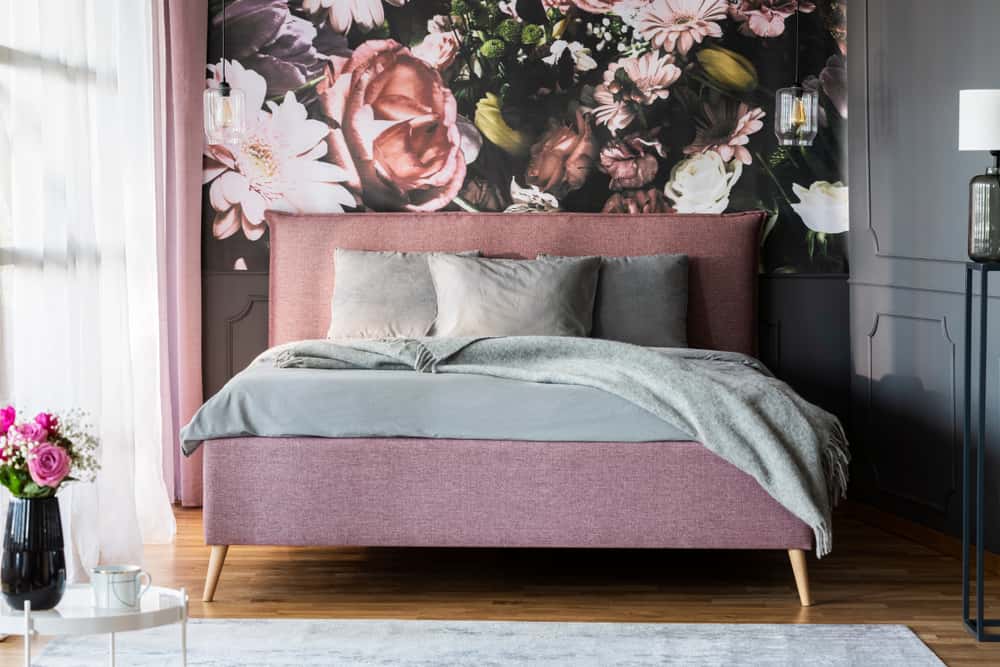 floral wallpapers