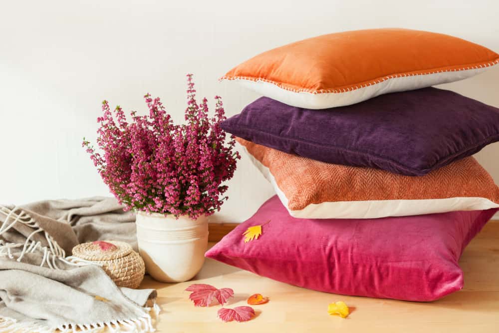 Home decor trends in Visakhapatnam