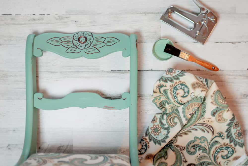 repurpose furniture