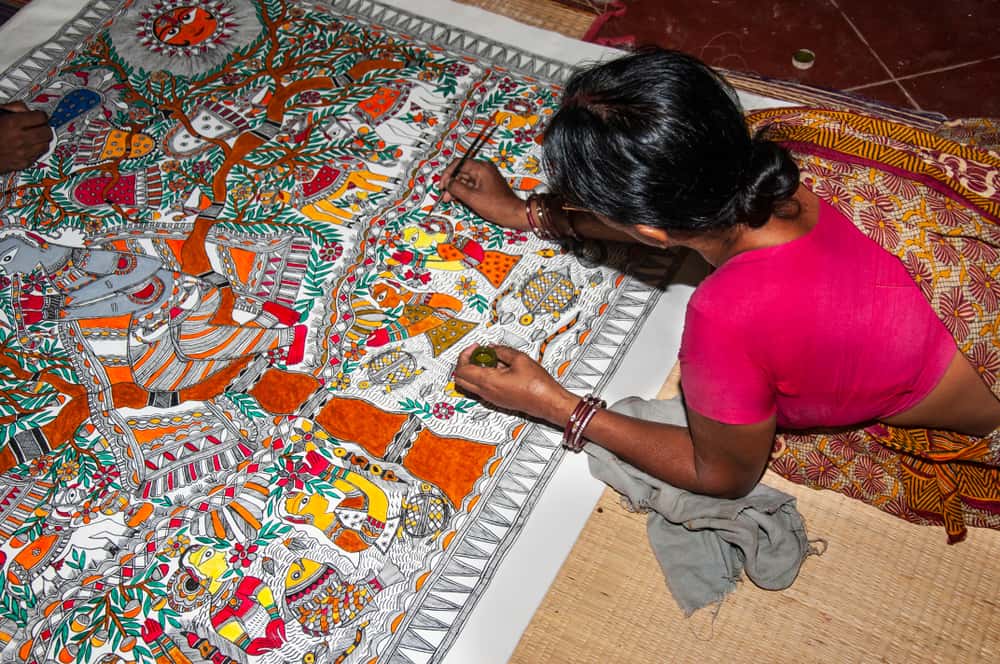 traditional interior design trends in Visakhapatnam