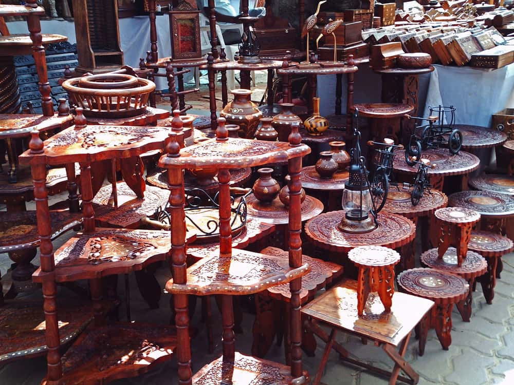 furniture design trends in Visakhapatnam