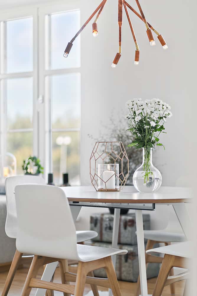 importance of floral decor