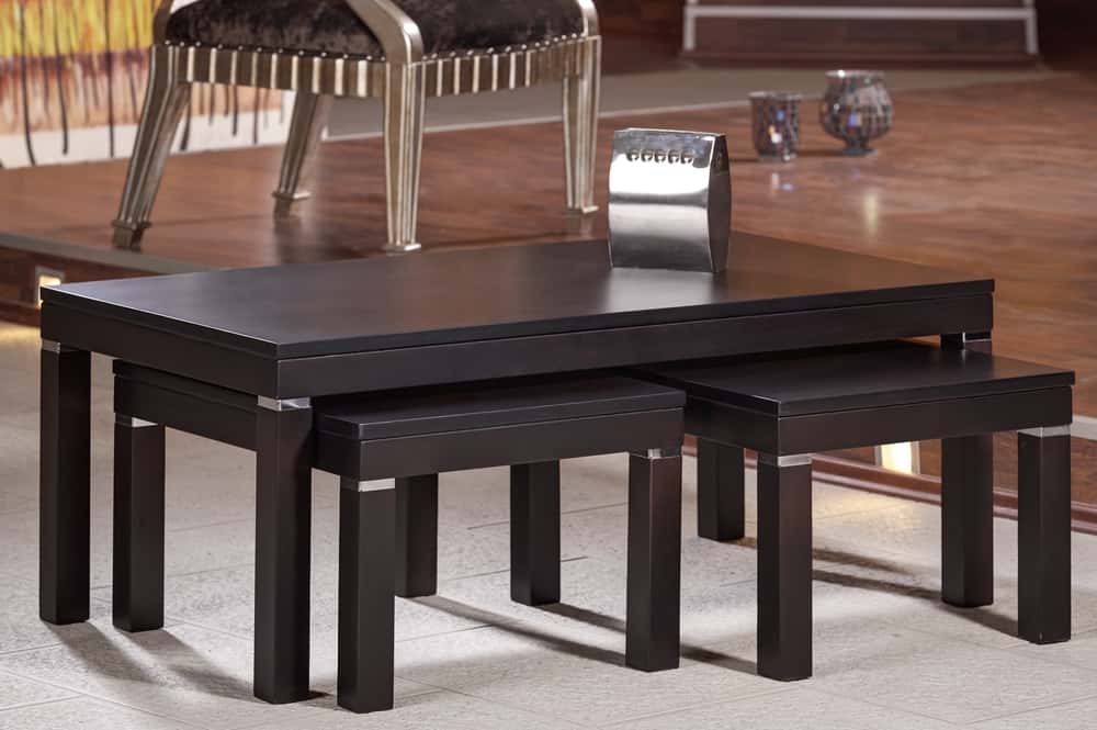 interior design theme multi functional furniture