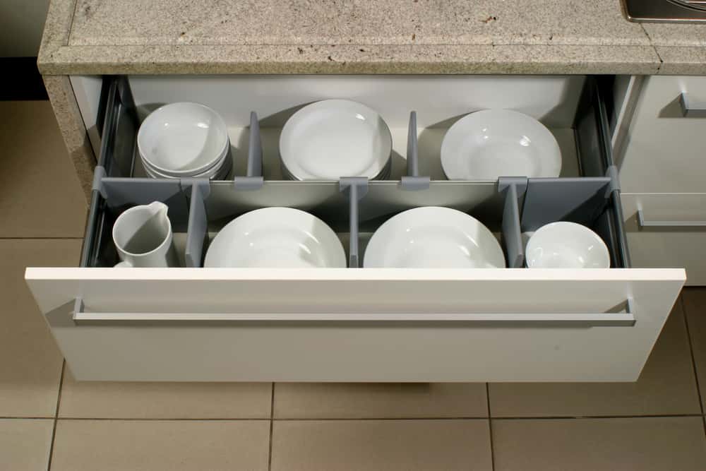 storage space ideas