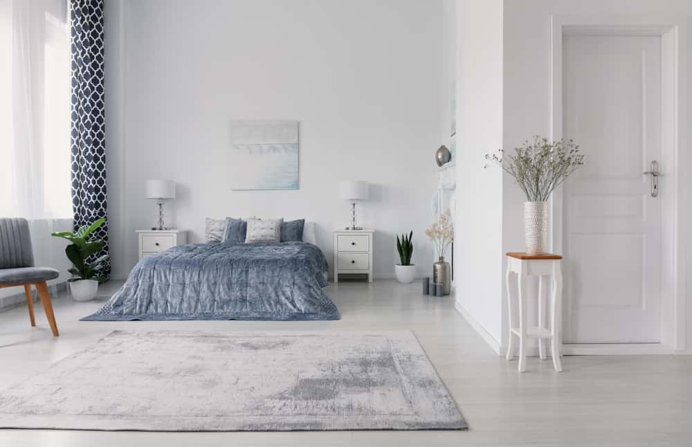 symmetry interior design ideas