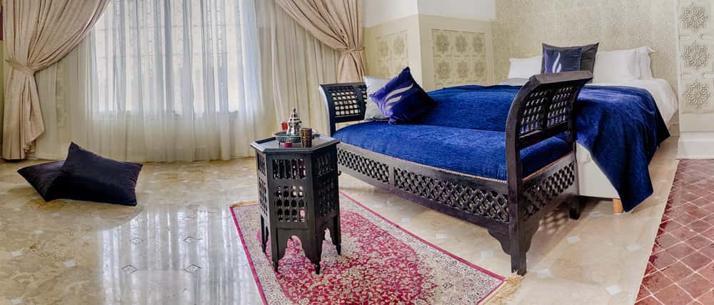 moroccan furniture