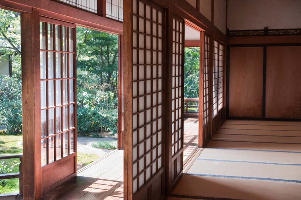 shoji screen