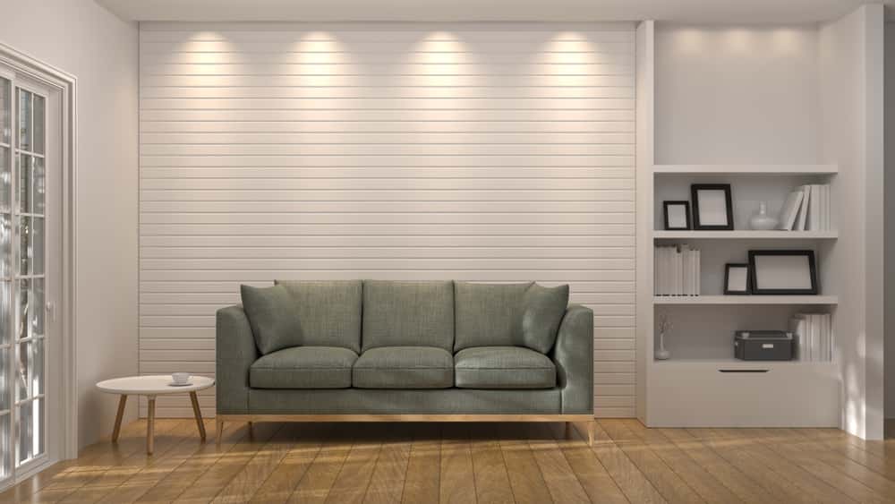 downlights for Living room